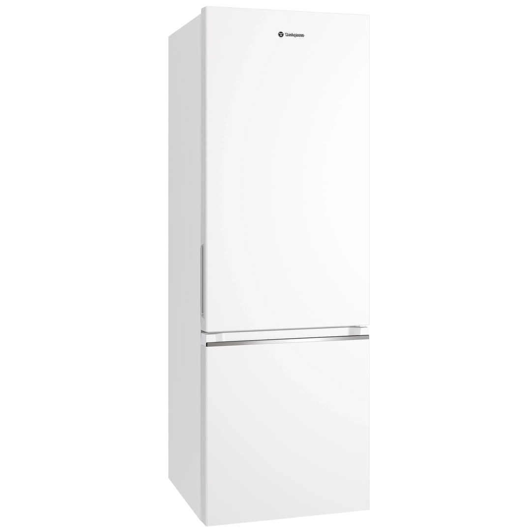 Westinghouse 335L Bottom Mount Fridge (WBB3400WKX) Design 10