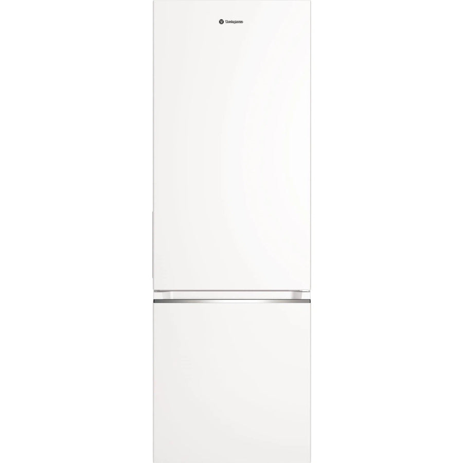 Bottom Mount Fridge Westinghouse Westinghouse 335L Bottom Mount Fridge WBB3400WK