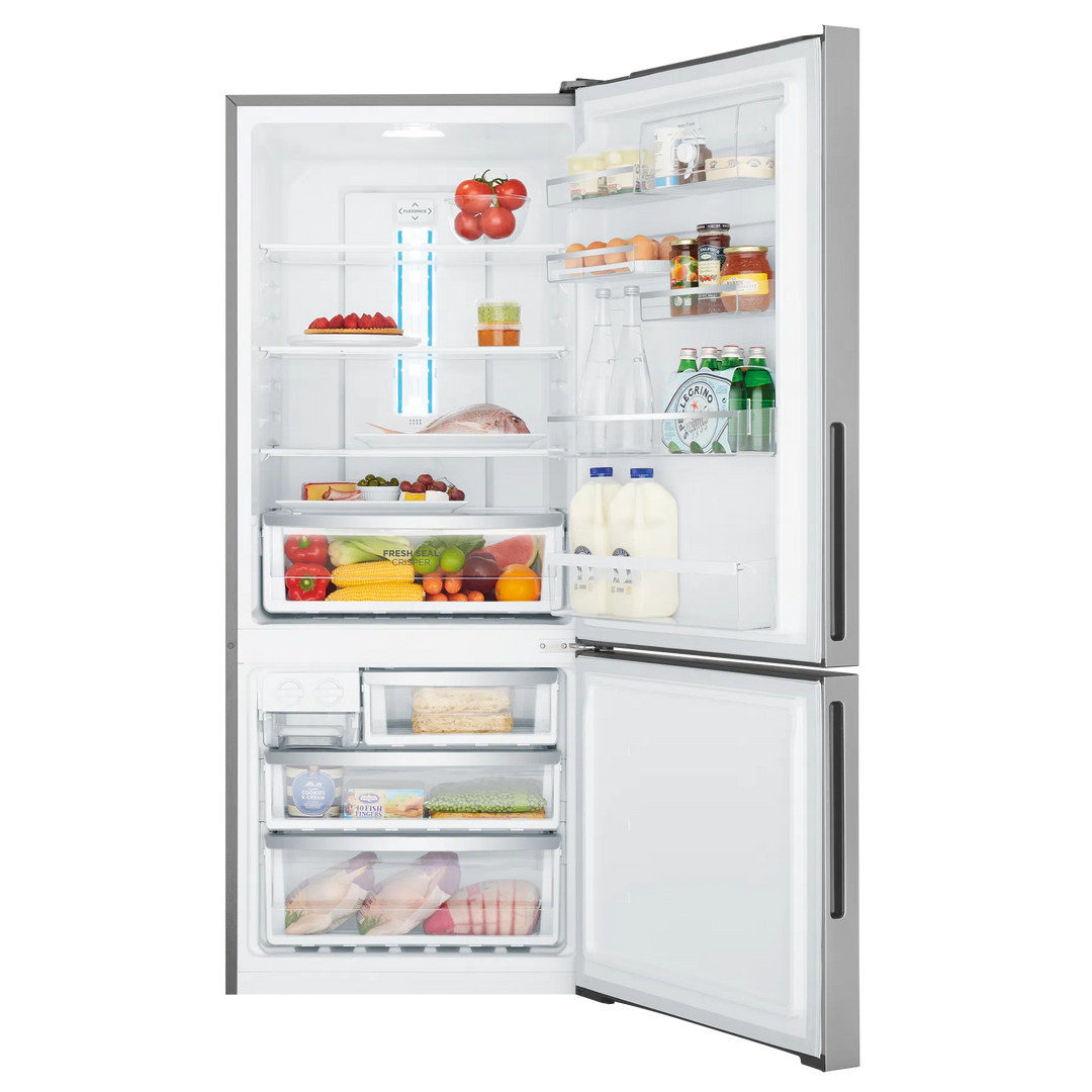 Westinghouse 425L Bottom Mount Fridge (WBE4302ACR) Design 10