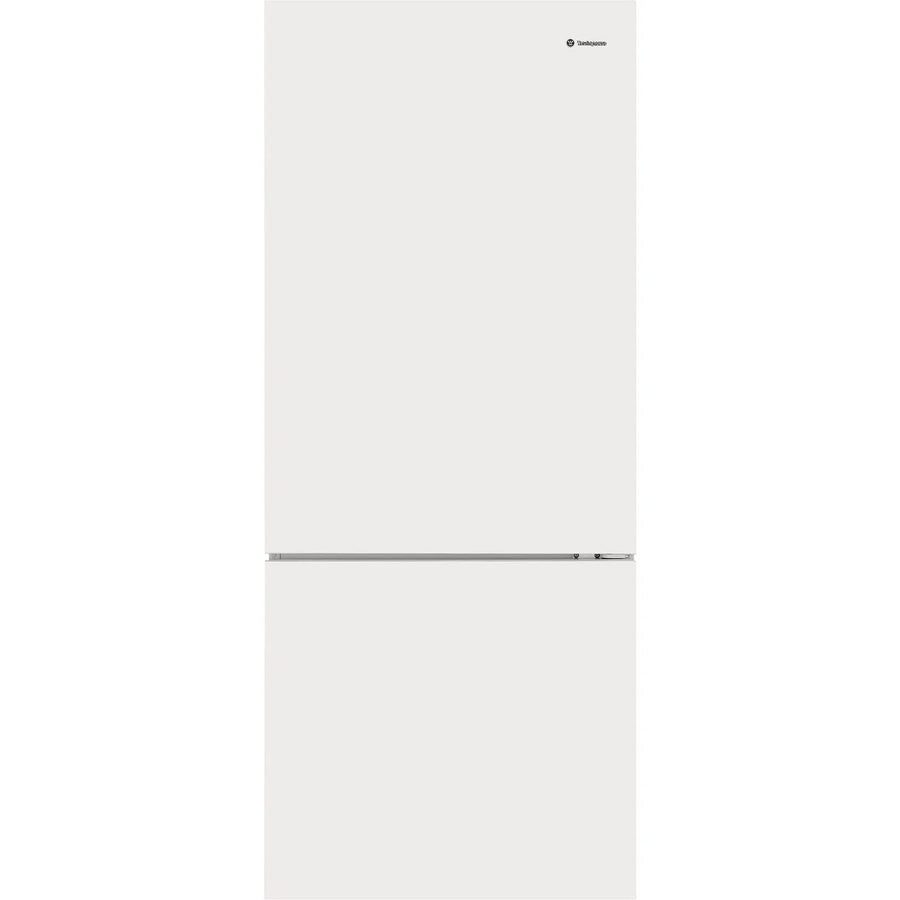 Bottom Mount Fridge Westinghouse Westinghouse 425L Bottom Mount Fridge  WBE4302WC