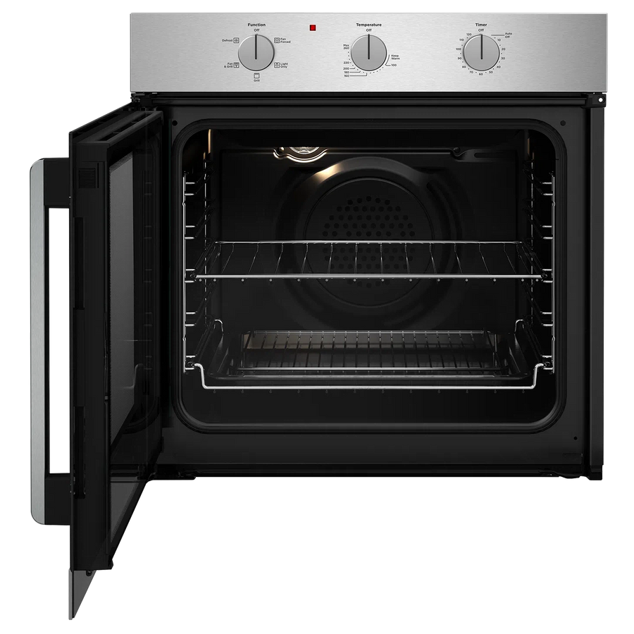 Built In Oven Westinghouse Westinghouse 60cm Built-In Oven WVES613SC