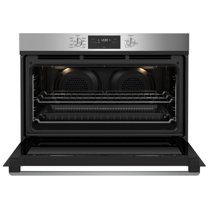 Westinghouse 90cm Multi-Function Oven Stainless Steel WVE915SC (74274)