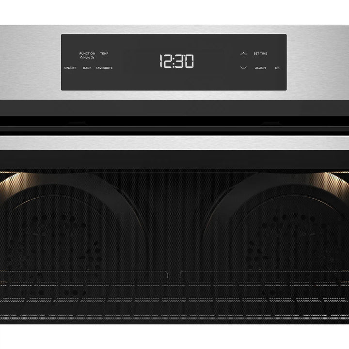 Westinghouse 90cm Multi-Function Oven Stainless Steel WVE915SCA (74032)