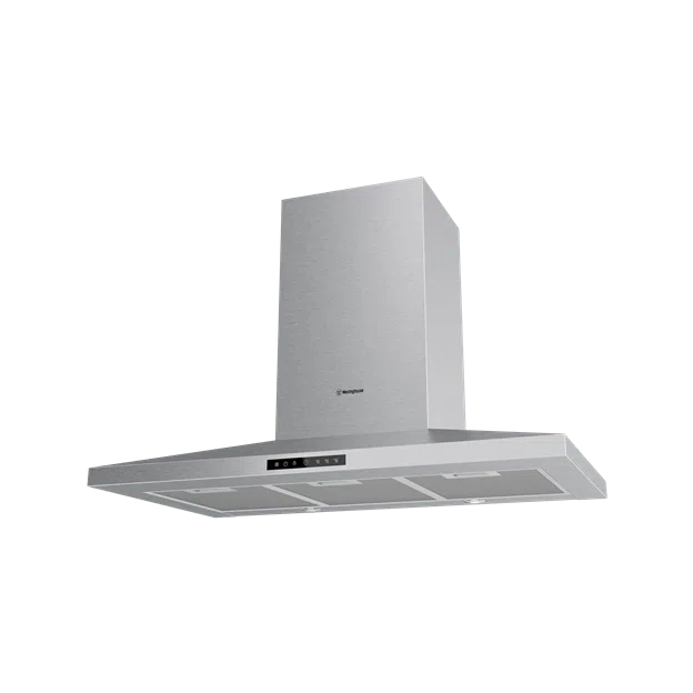 Canopy Rangehood Westinghouse Westinghouse 90cm Canopy Rangehood Stainless Steel WRC914SC