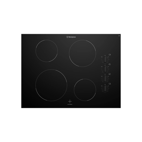 Westinghouse 70cm Ceramic Cooktop WHC742BC