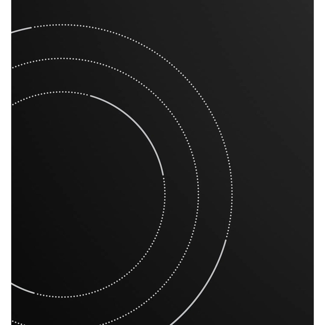 Westinghouse 90cm Ceramic Cooktop (WHC933BC) Design 10