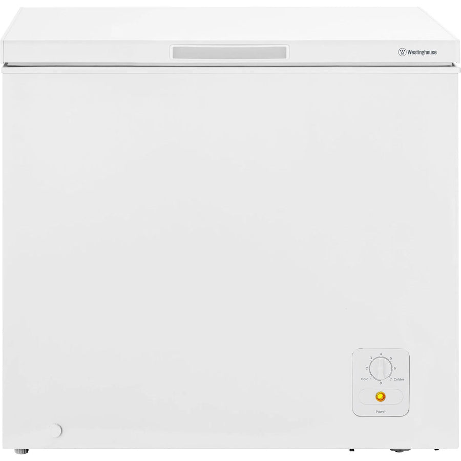 Chest Freezer Westinghouse Westinghouse 198L Chest Freezer WCM2000WE