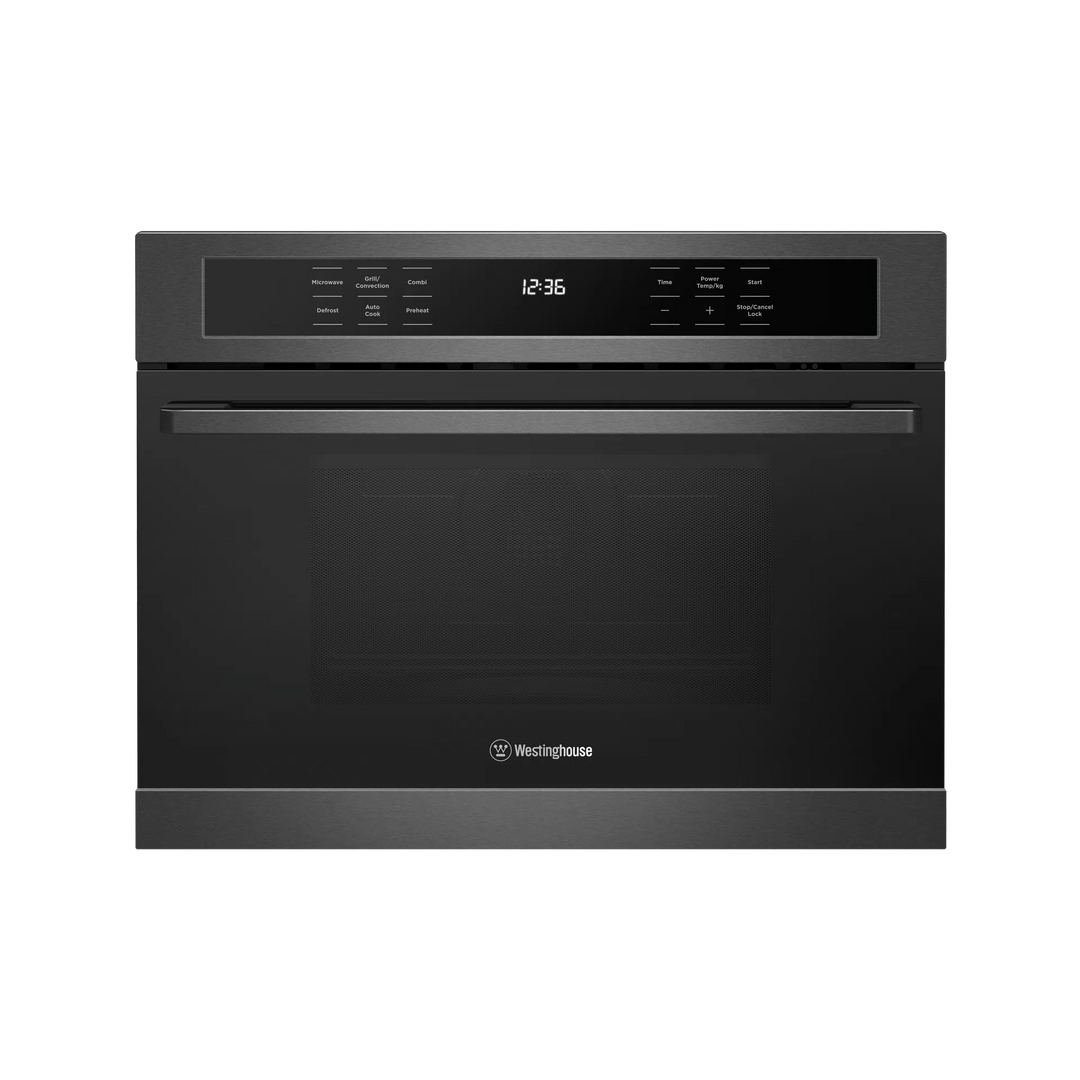 Westinghouse 44L 900W Built in Combination Microwave Oven WMB4425DS