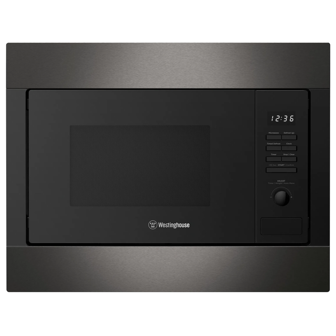 Westinghouse 25L 900W Microwave (WMB2522DSC)