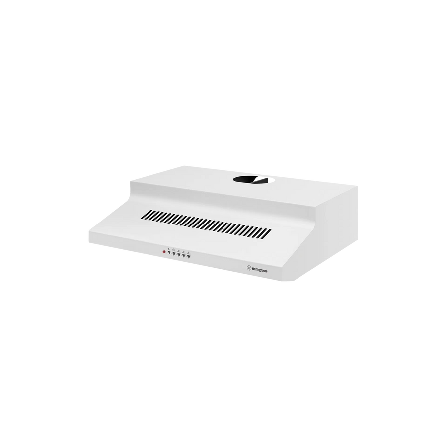 Fixed Rangehood Westinghouse Westinghouse 60cm Fixed Rangehood WRF613WA