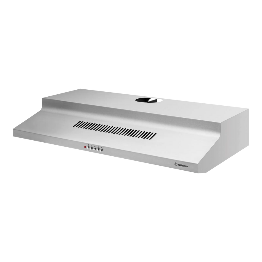 Fixed Rangehood Westinghouse Westinghouse 90cm Fixed Rangehood WRF910SA
