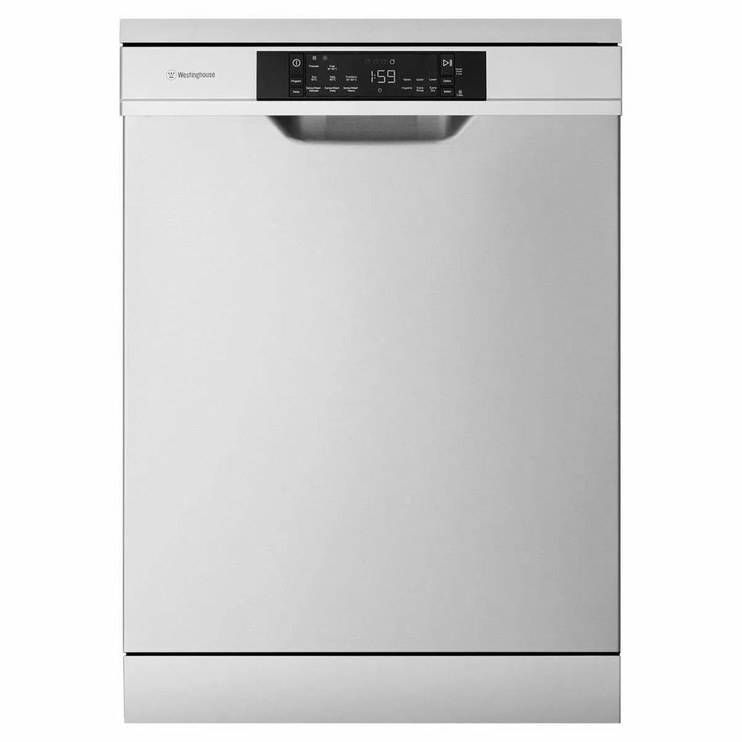 Westinghouse Freestanding Dishwasher (WSF6608XA) Design 10