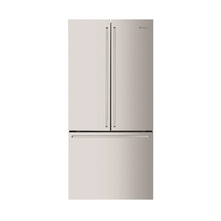French Door Refrigerator Westinghouse Westinghouse 491L French Door Fridge WHE5204SC