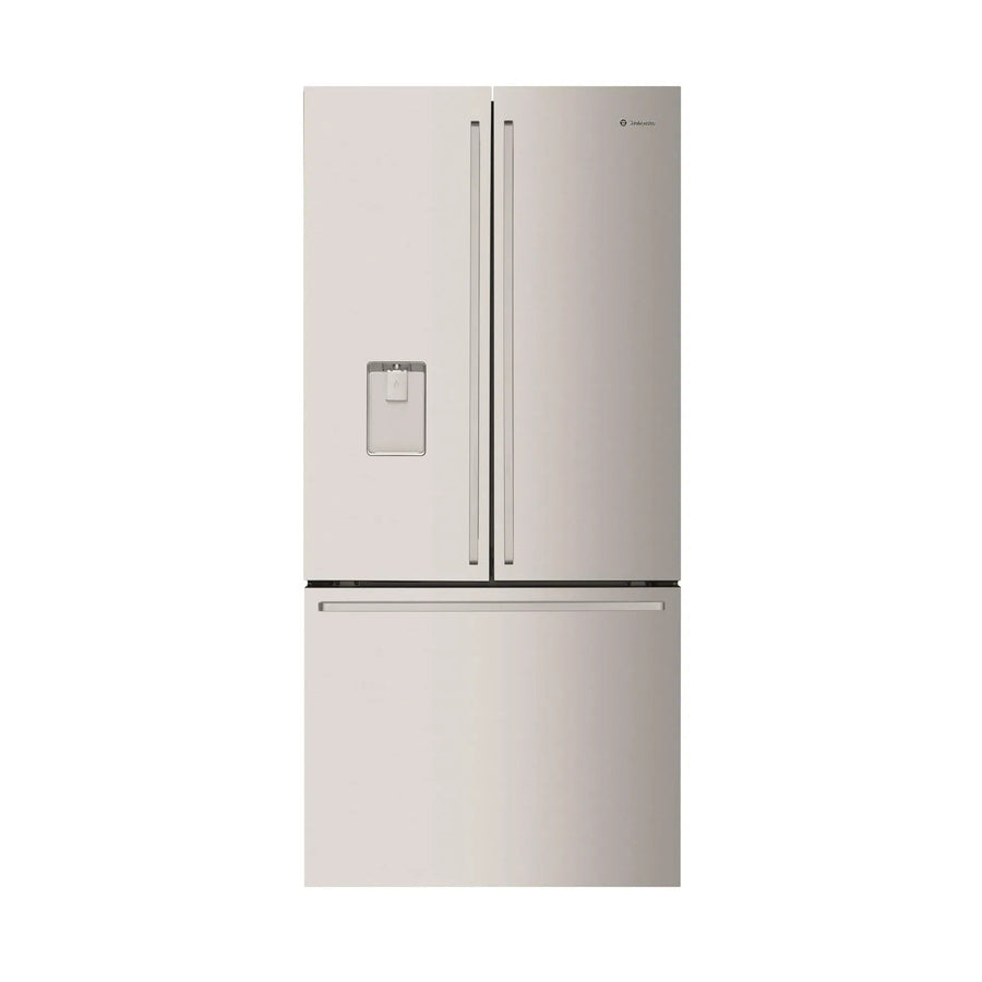 French Door Refrigerator Westinghouse Westinghouse 491L French Door Fridge WHE5264SC