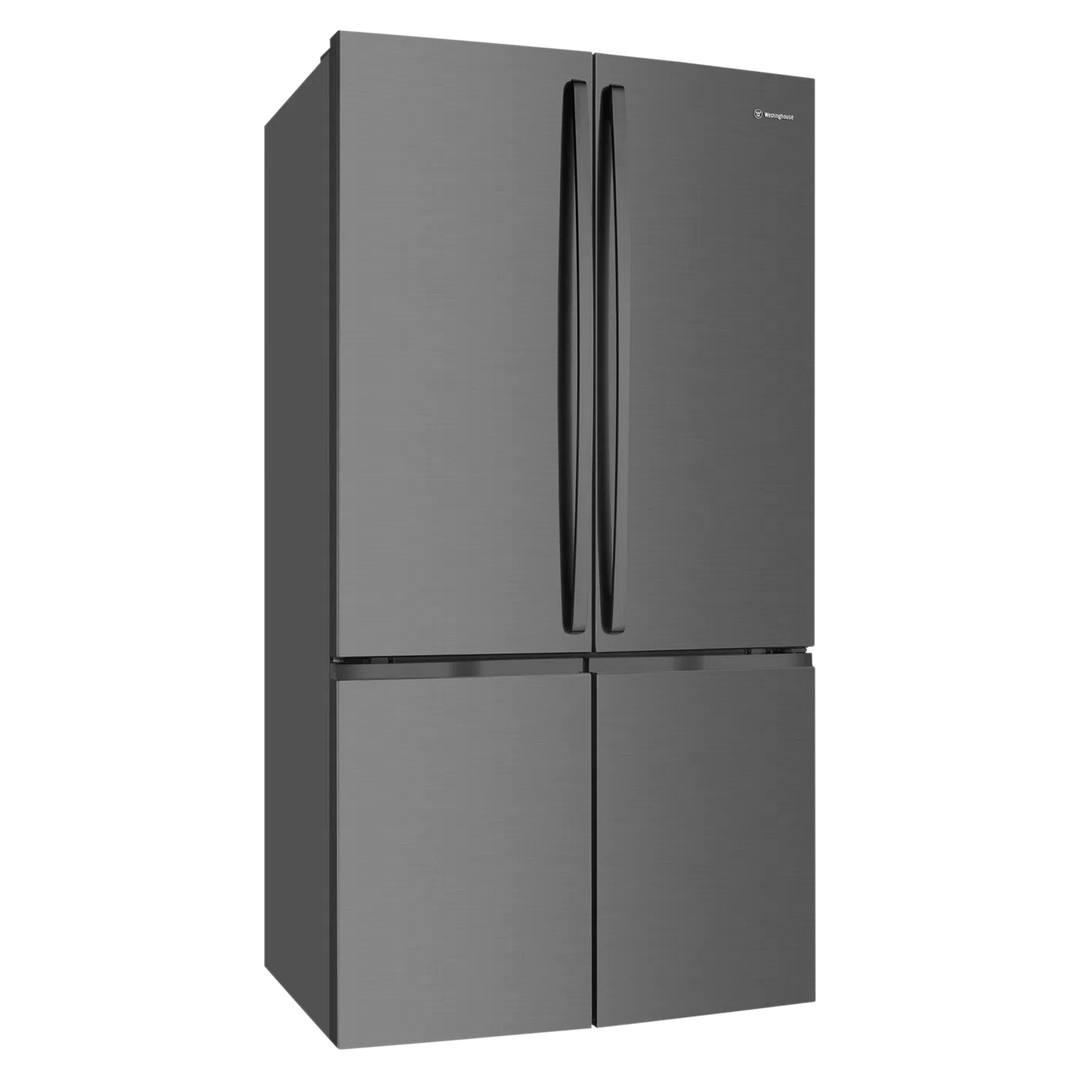 Westinghouse 541L French Door Fridge (WQE6000BB)