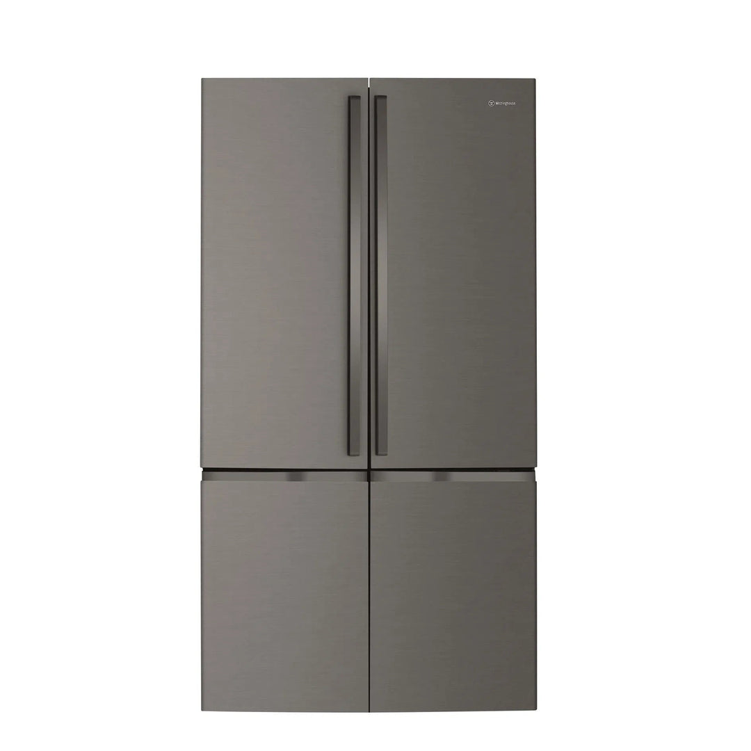 Westinghouse 541L French Door Fridge (WQE6000BB) Design 10