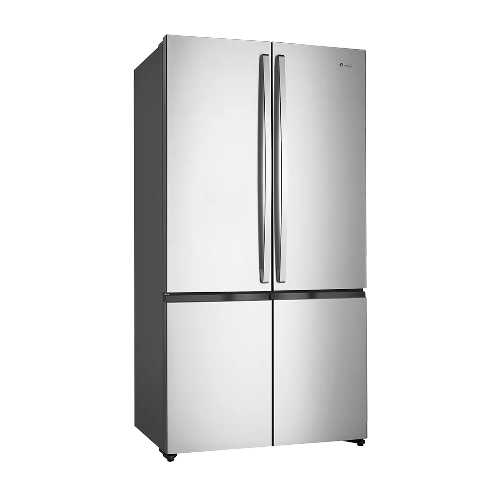 Westinghouse 541L French Door Fridge (WQE6000SB) Design 10