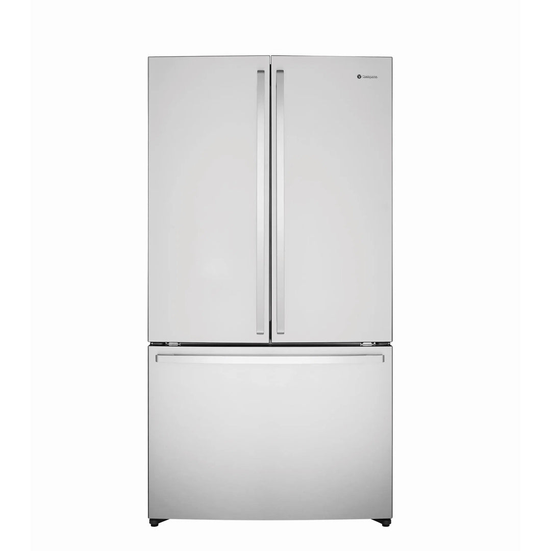 French Door Fridges | Design 10