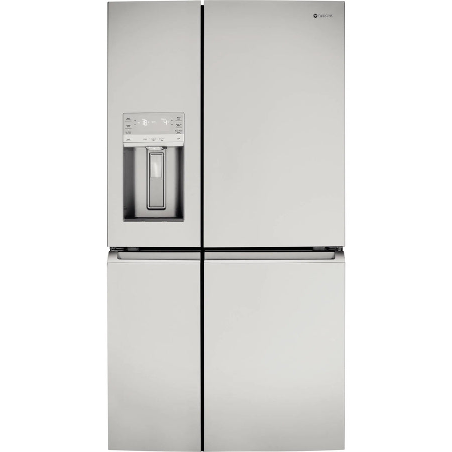 French Door Refrigerator Westinghouse Westinghouse 609L French Door Fridge WQE6870SA
