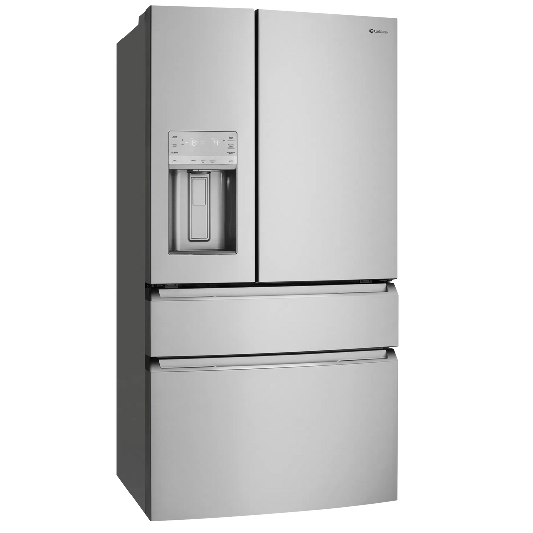 Westinghouse 619L French Door Fridge (WHE6270SB)