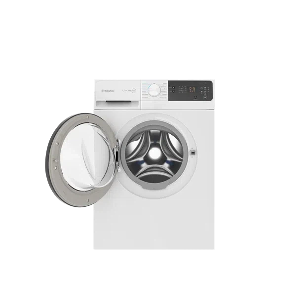 Westinghouse 7.5kg Front Load Washing Machine (WWF7524N3WA) Design 10
