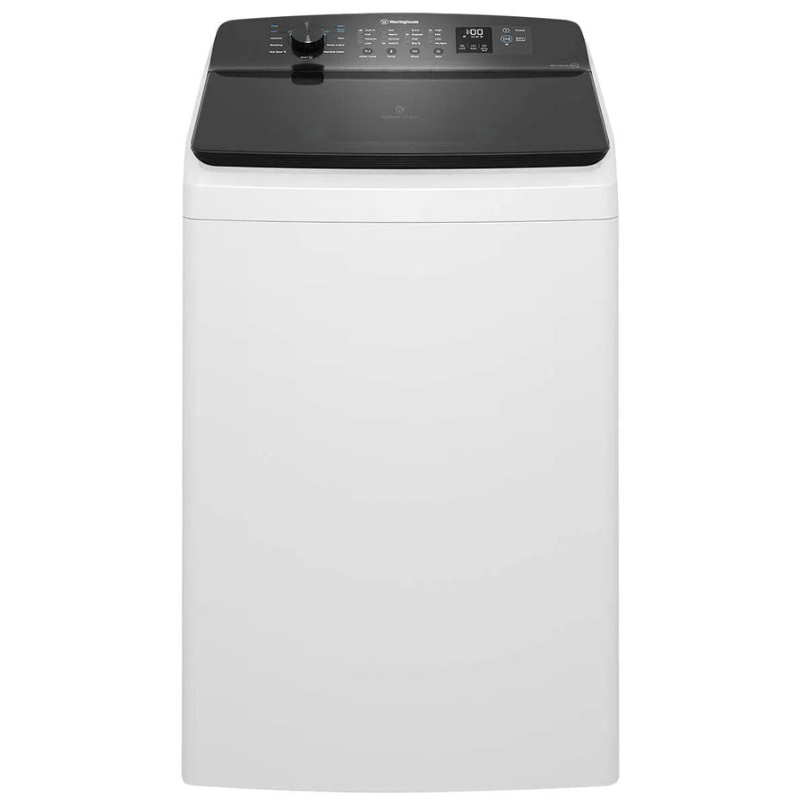 Top Load Washing Machine Westinghouse Westinghouse 11kg Top Load Washing Machine WWT1184C7WA