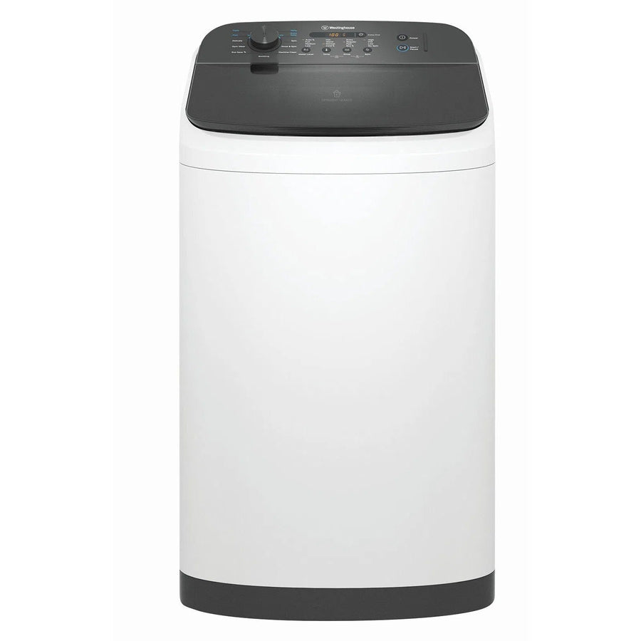 Top Load Washing Machine Westinghouse Westinghouse 6kg Top Load Washing Machine WWT6084J5WA