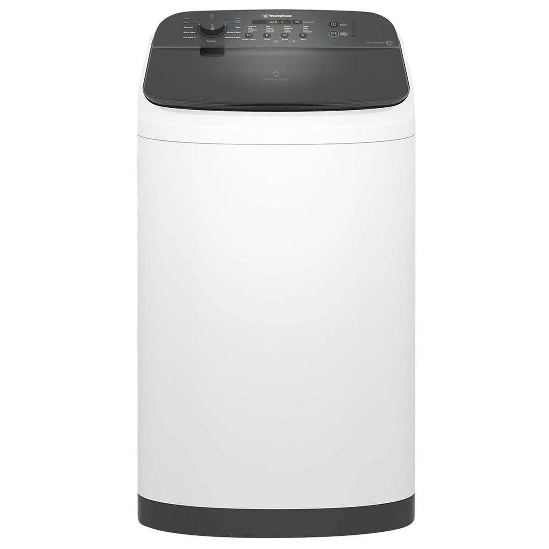 Westinghouse 7kg Top Load Washing Machine (WWT7084J5WA)