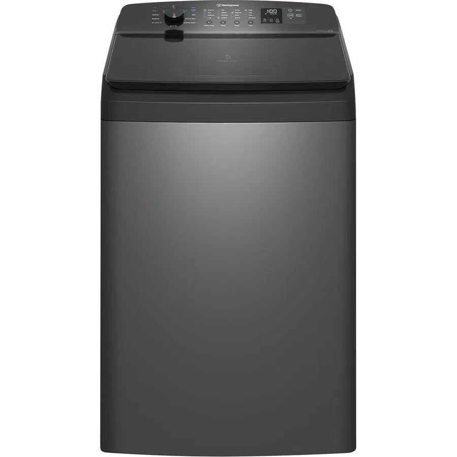Top Load Washing Machine Westinghouse Westinghouse 9kg Top Load Washing Machine WWT9084C7SA