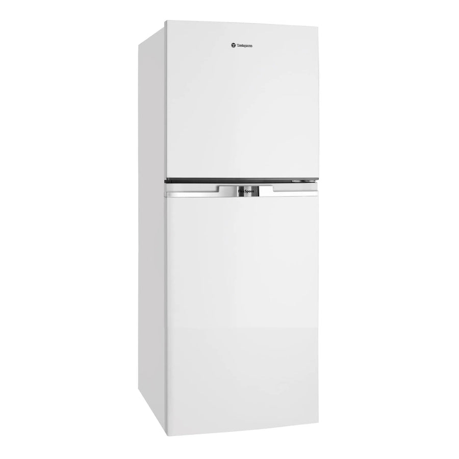 Top Mount Fridge Westinghouse Westinghouse 210L Top Mount Fridge  WTB2300WH