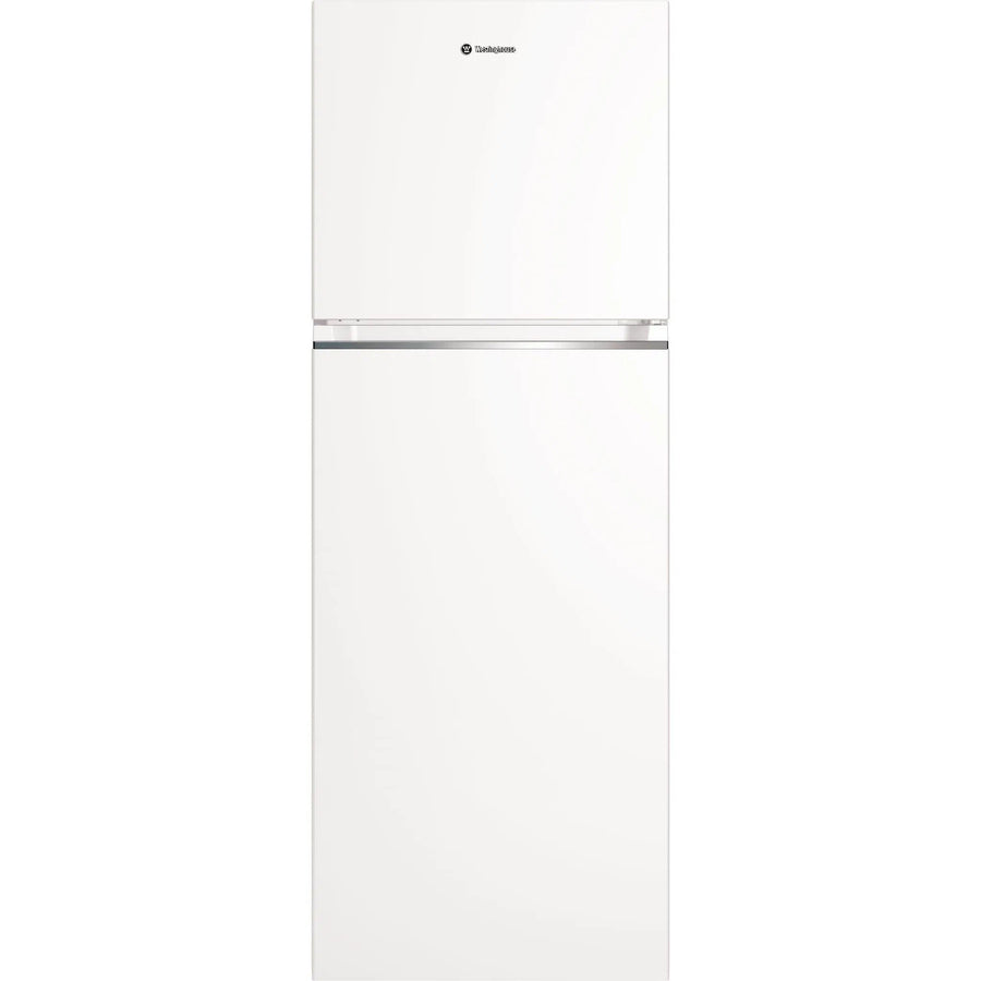 Top Mount Fridge Westinghouse Westinghouse 312L Top Mount Fridge WTB3100WK