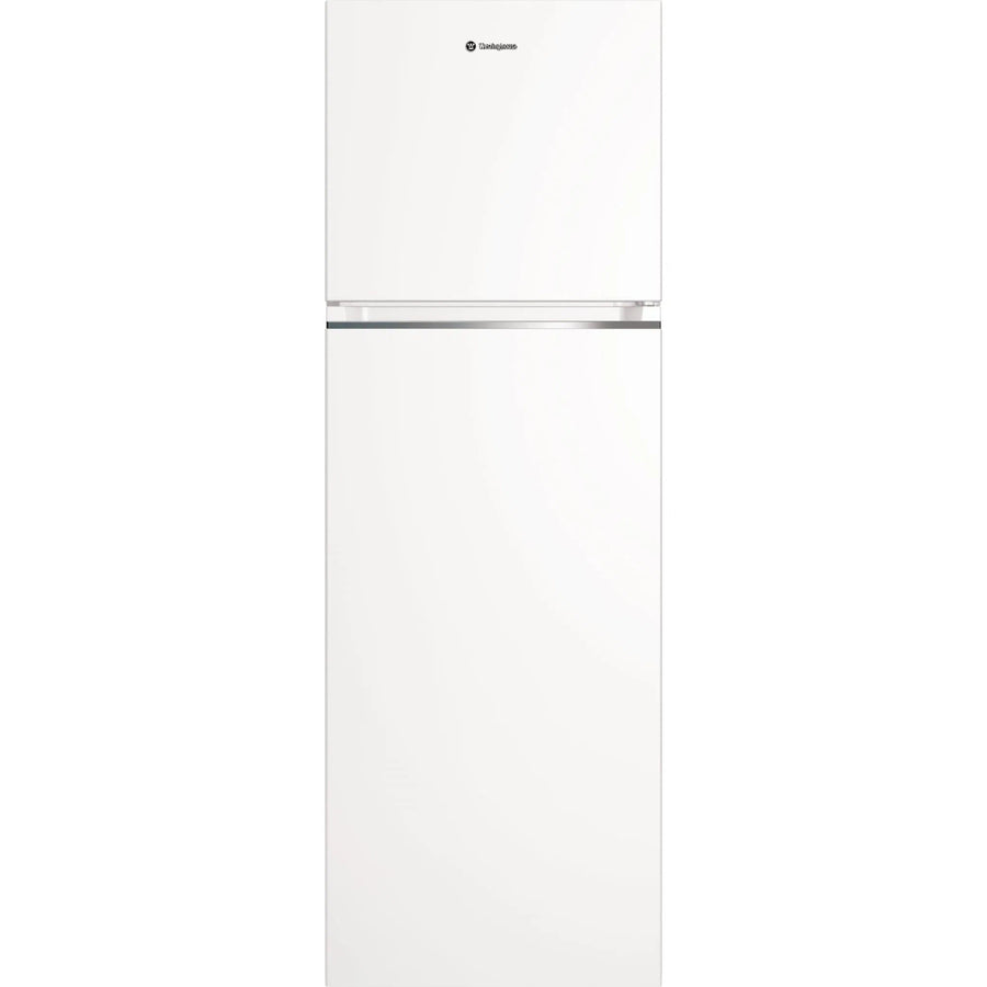 Top Mount Fridge Westinghouse Westinghouse 341L Top Mount Fridge WTB3400WK