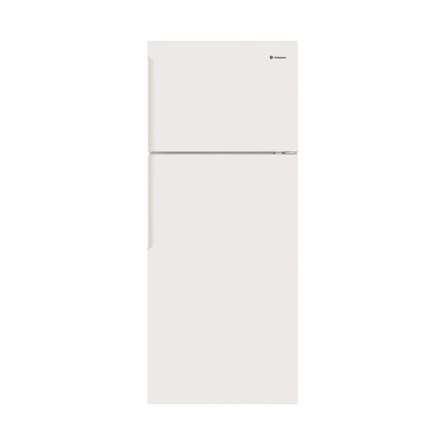 Top Mount Fridge Westinghouse Westinghouse 431L Top Mount Fridge WTB4600WC