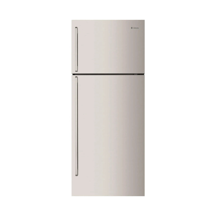 Top Mount Fridge Westinghouse Westinghouse 431L Top Mount Fridge WTB4604SC