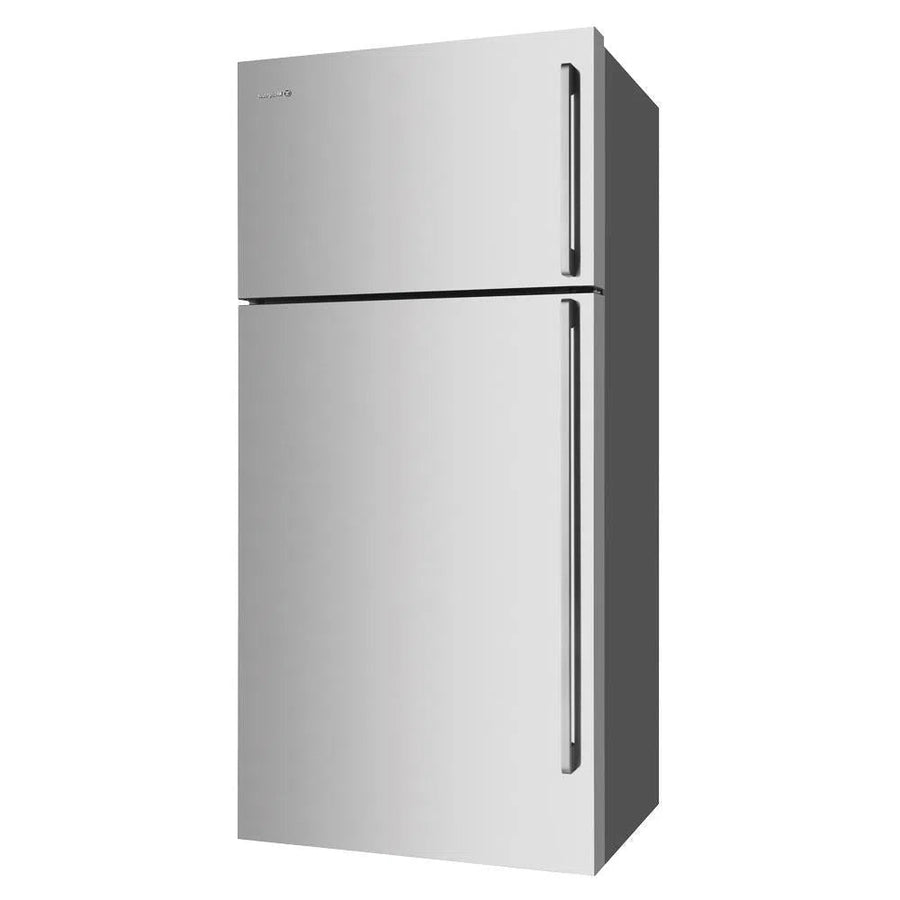 Top Mount Fridge Westinghouse Westinghouse 503L Top Mount Fridge WTB5404SC