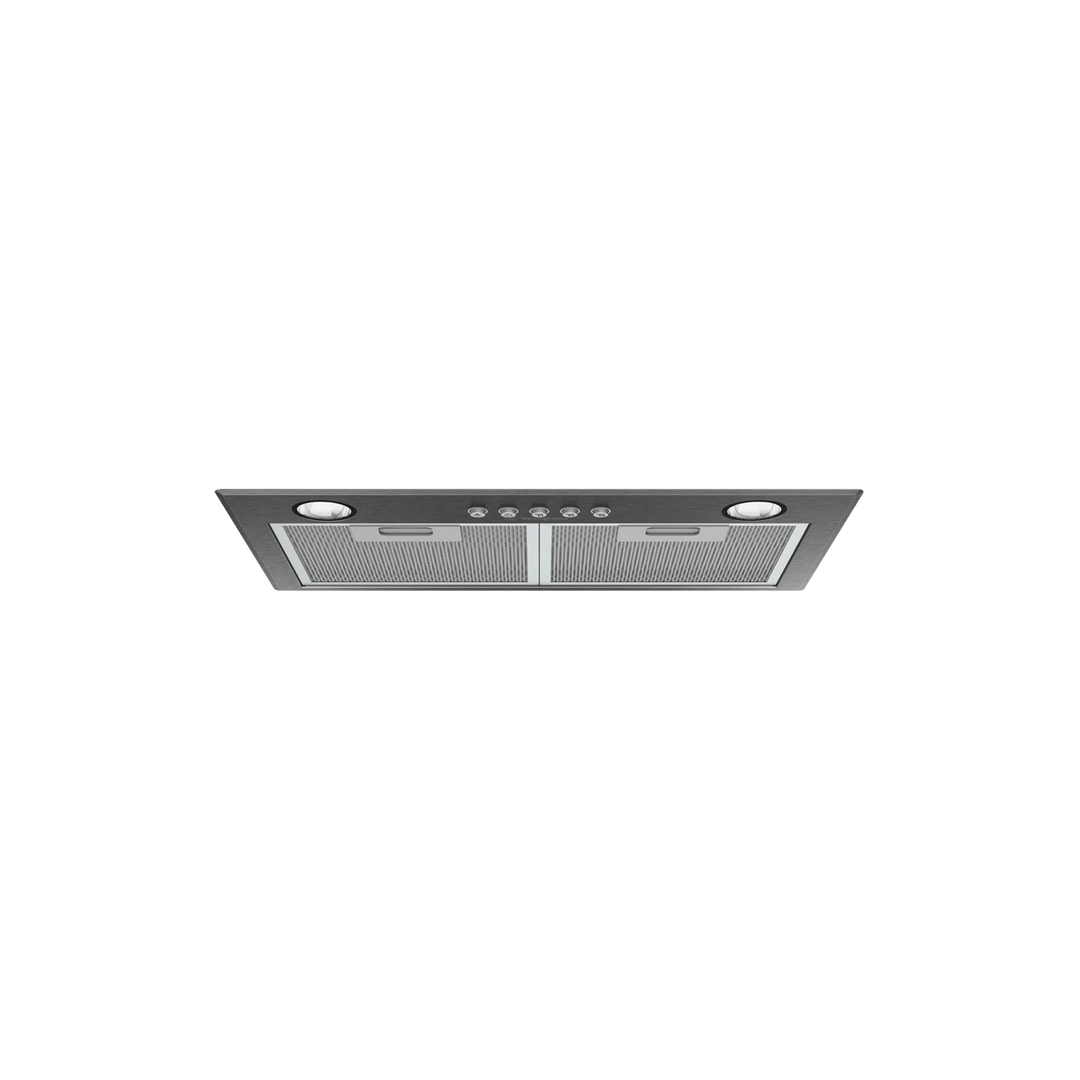 Westinghouse 50cm Undermount Rangehood (WRI514BB) Design 10