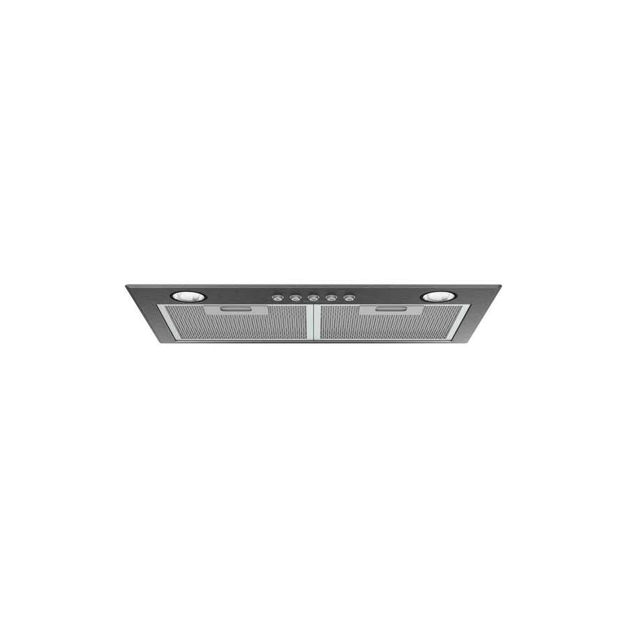Undermount Rangehood Westinghouse Westinghouse 50cm Undermount Rangehood WRI514BB