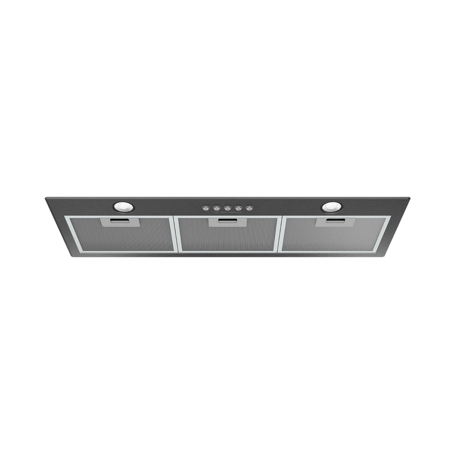 Undermount Rangehood Westinghouse Westinghouse 80cm Undermount Rangehood WRI814BB