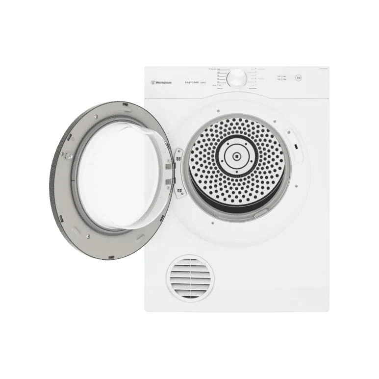 Westinghouse Westinghouse 5.5kg Vented Dryer WDV556N3WB