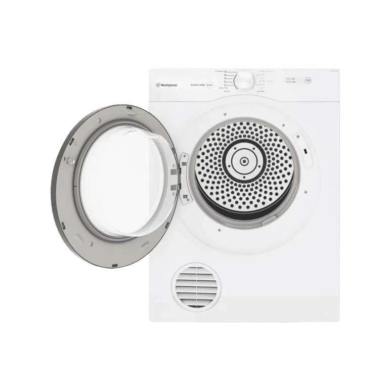 Westinghouse Westinghouse 6.5kg Vented Dryer WDV656N3WB