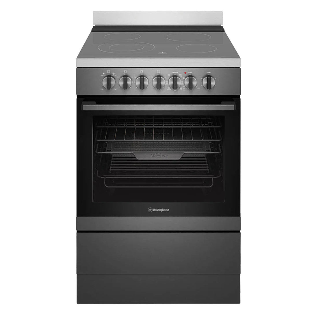 Westinghouse 60cm Electric Freestanding Cooker (WFE646DSC)