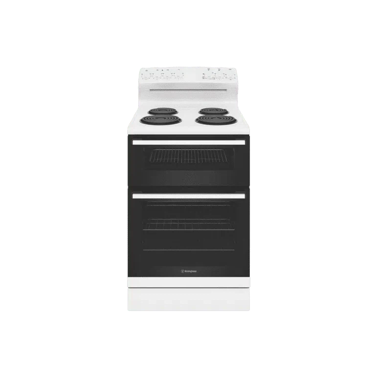 Westinghouse Westinghouse 60cm Electric Freestanding Cooker WLE622WC