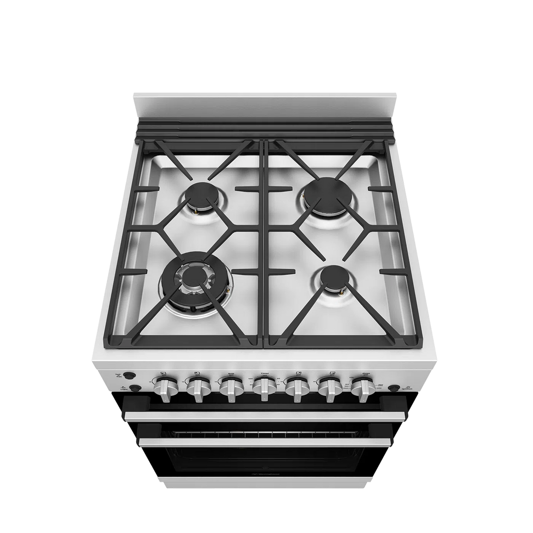 Westinghouse online gas stove