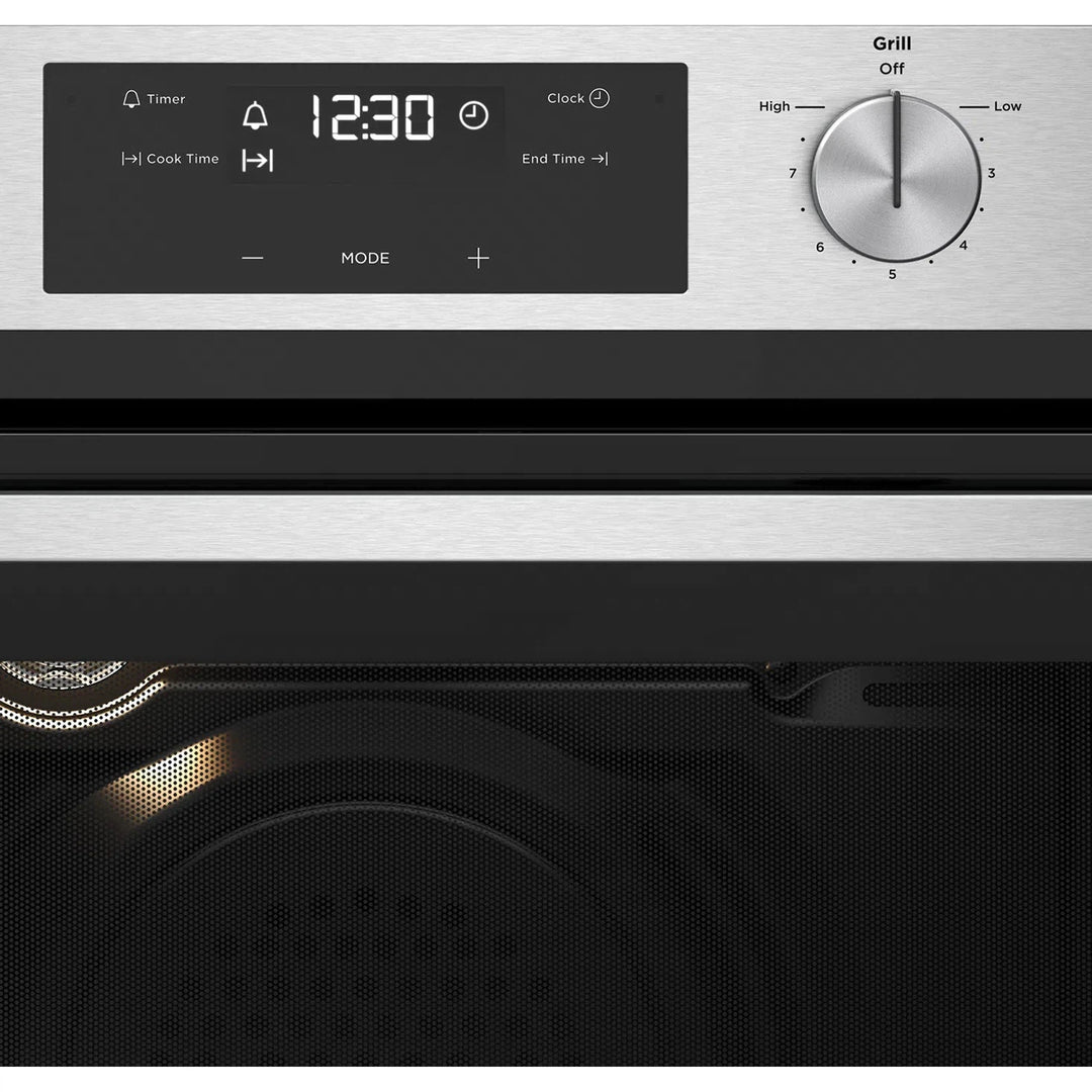 Westinghouse 60cm Multifunction Oven (WVG665WC)