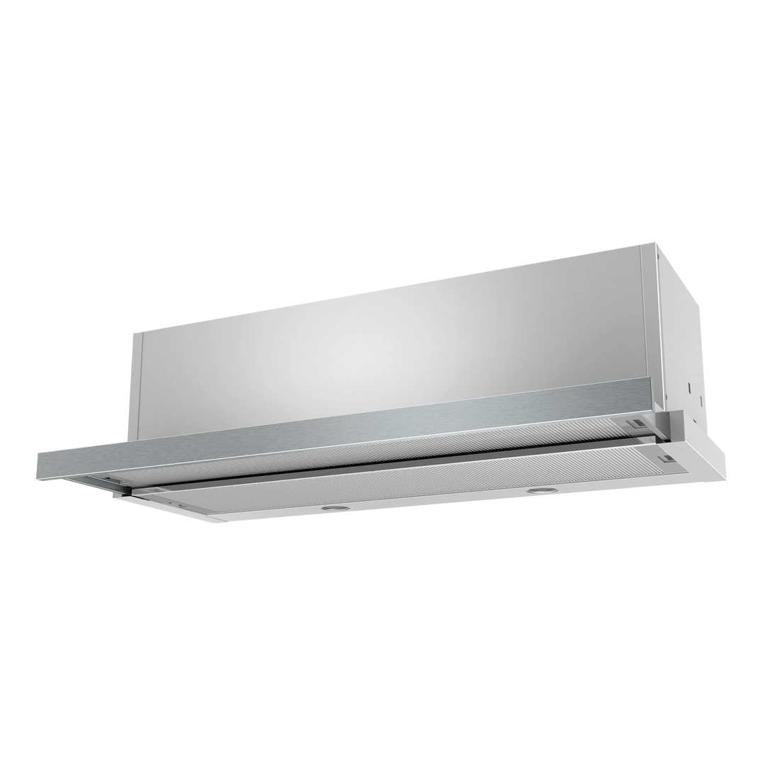 Westinghouse 90cm Slideout Rangehood (WRR926SB) Design 10