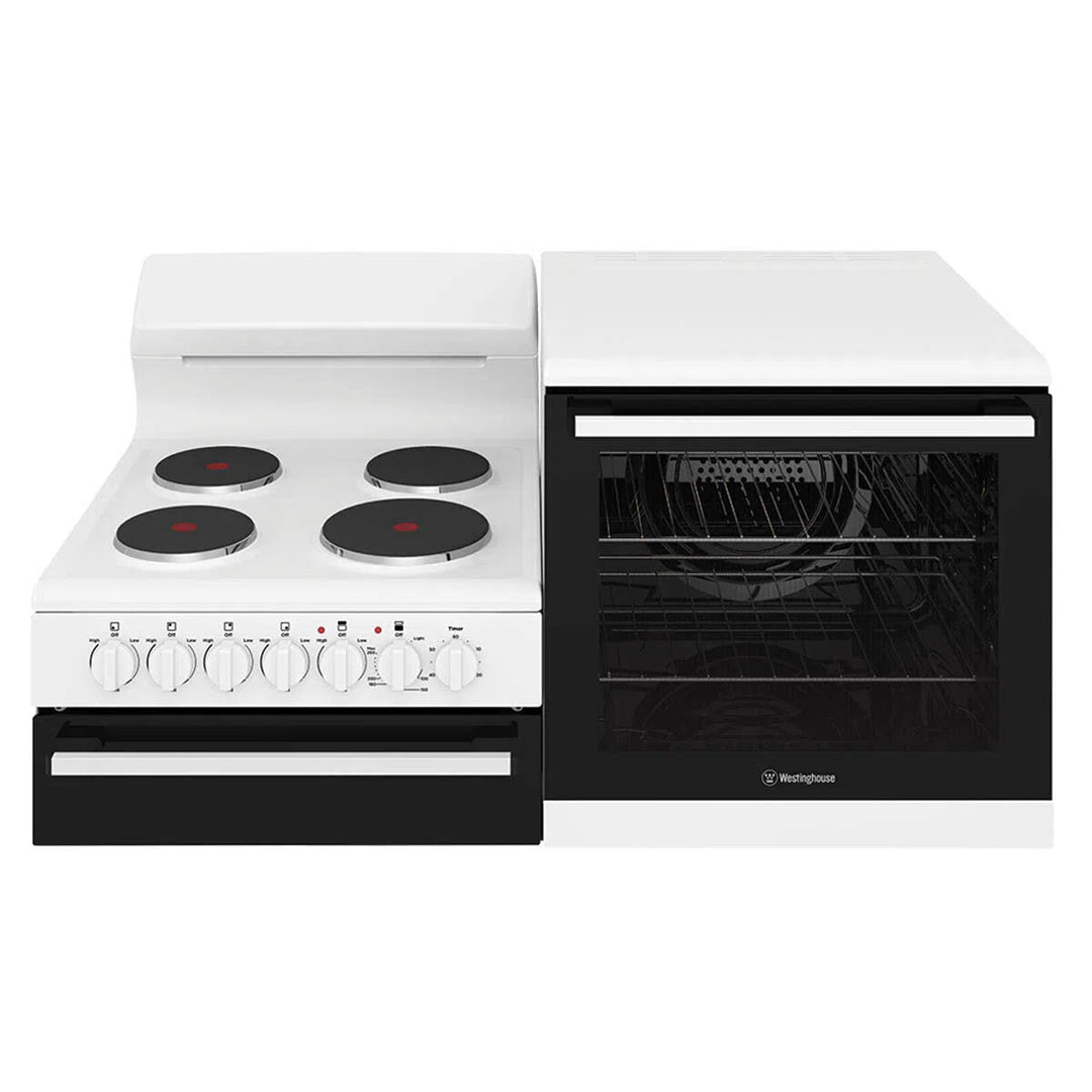 White westinghouse electric stove discount