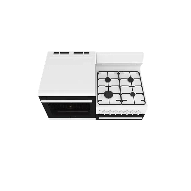 Westinghouse Westinghouse Elevated Gas Oven WDG112WC