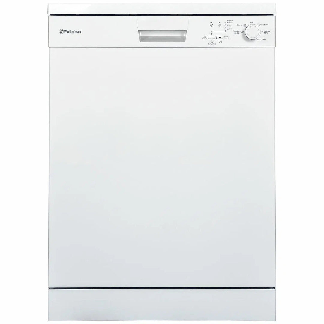 Westinghouse Freestanding Dishwasher (WSF6602WA)