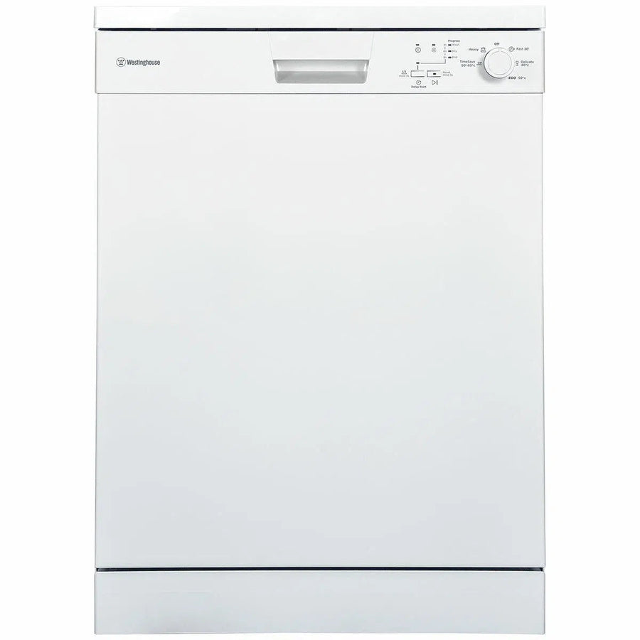 Westinghouse Westinghouse Freestanding Dishwasher WSF6602WA