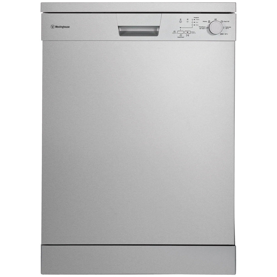 Westinghouse Westinghouse Freestanding Dishwasher WSF6602XA